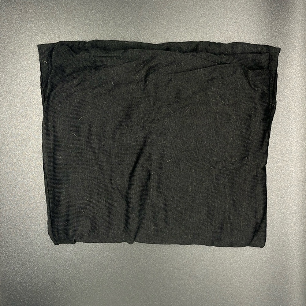 Hipknoties Belt Black
